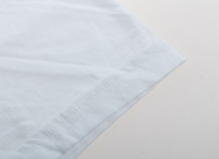 تیشرت یقه هفت مردانه طرح Tommy 