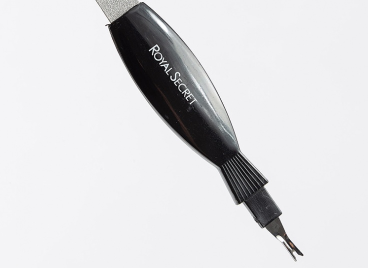 سوهان ناخن Royal Secret