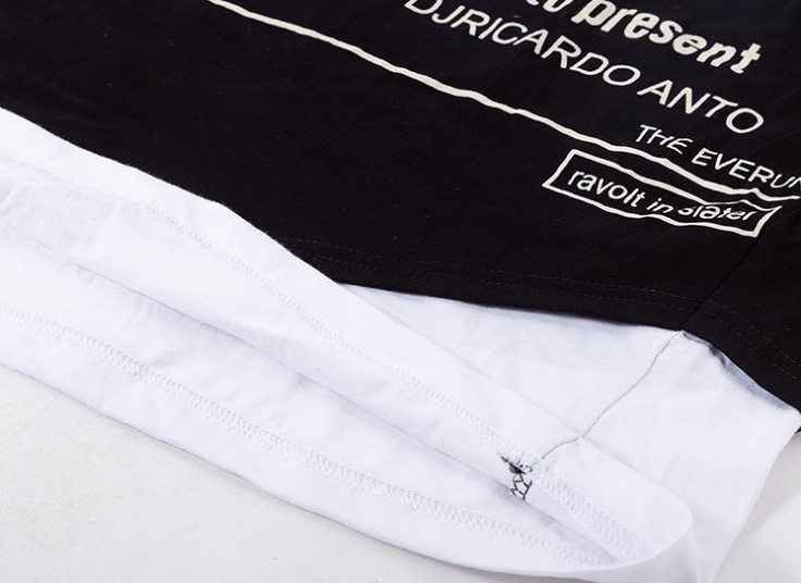 تیشرت لانگ مردانه Salsa