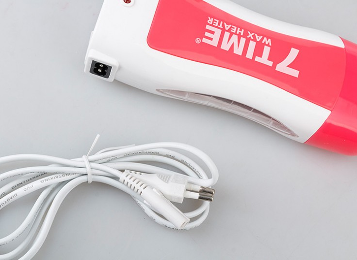 دستگاه گرم کننده موم خشابی