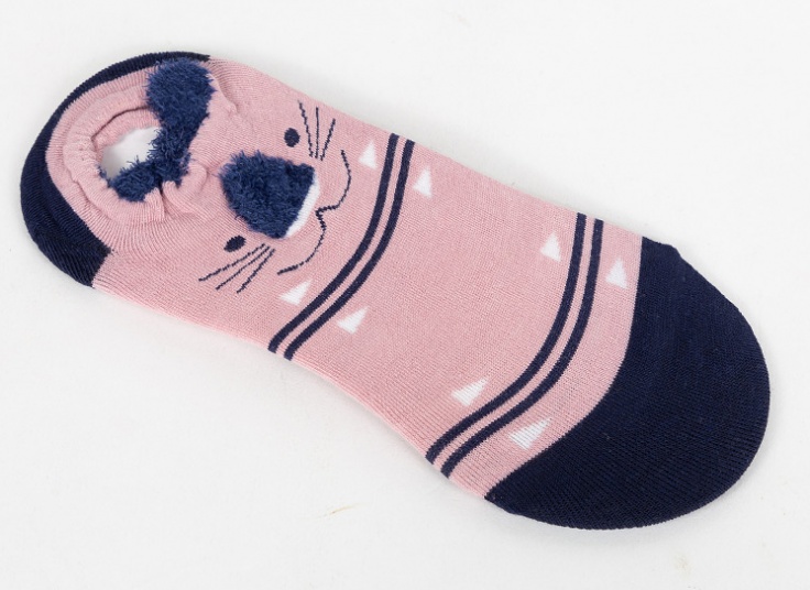 جوراب فانتزی WUCAIXIA