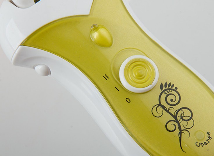 اپیلاتور SHINON مدل 2IN1