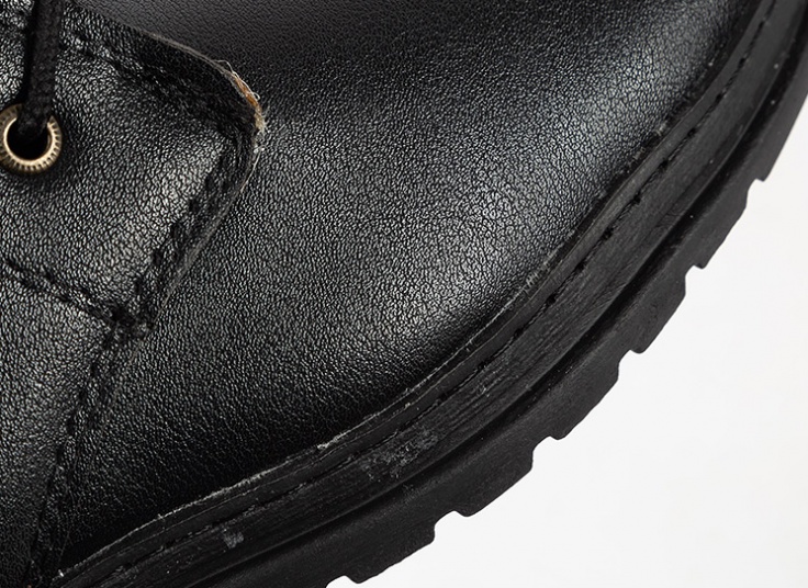 نیم بوت مردانه