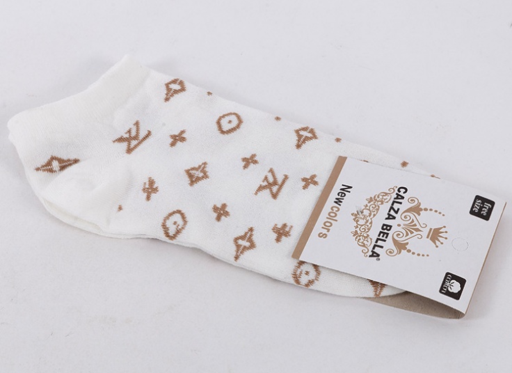 جوراب مچی زنانه Caza Bella