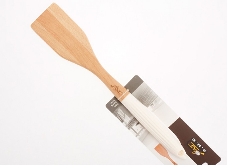 ست کفگیر و قاشق ANC