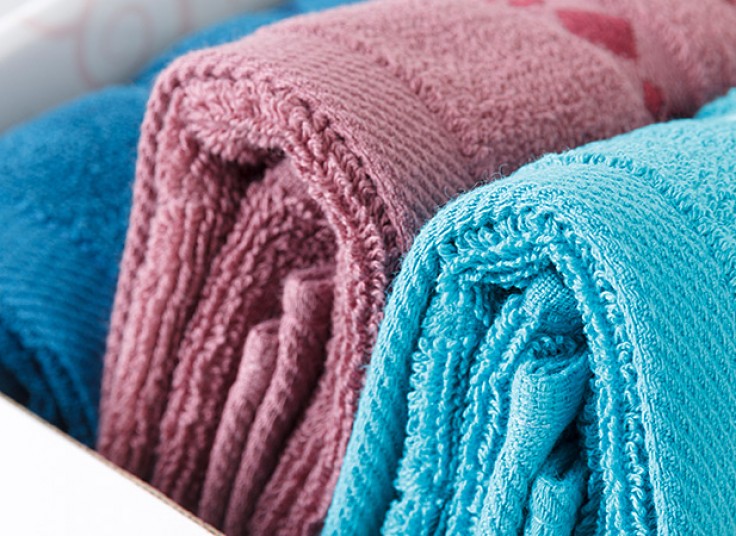 حوله دست و صورت بامبو Merinus