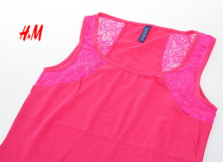 تاپ پشت گیپور HM