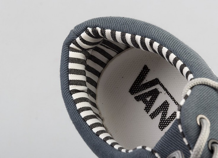 کفش اسنیکرز مردانه VANS