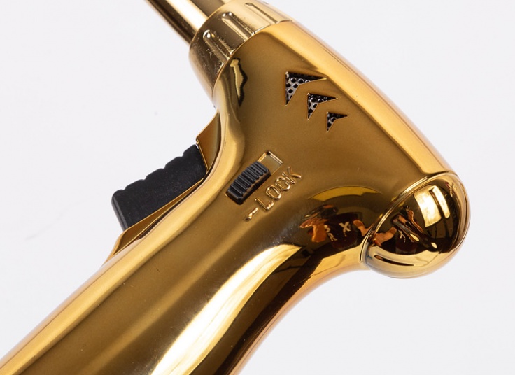 فندک اتمی پایه دار ANTAI