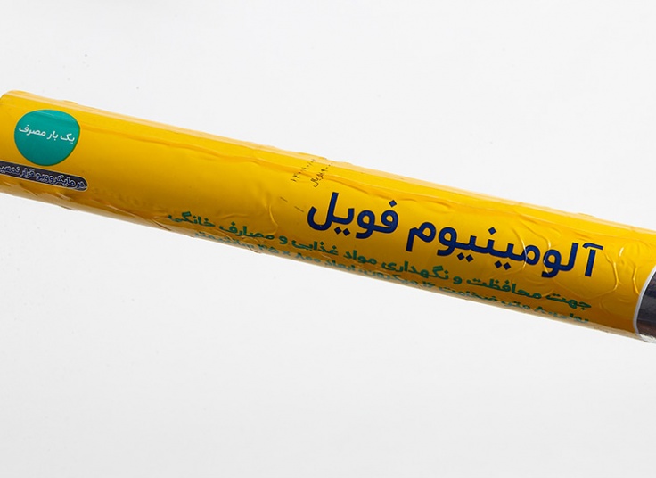 روکش محافظ غذا بادوک