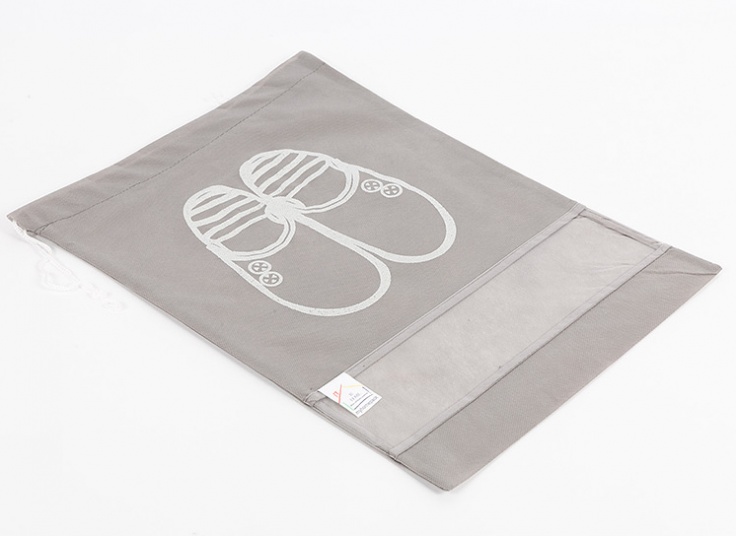 کاور کفش مسافرتی My Home