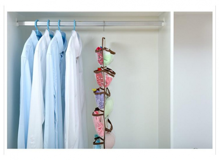 نظم دهنده لباس زیر My Home