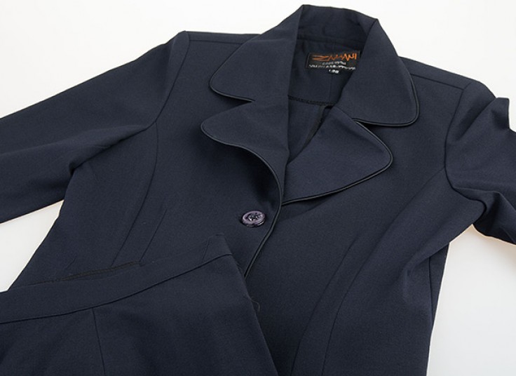 مانتو و شلوار رسمی