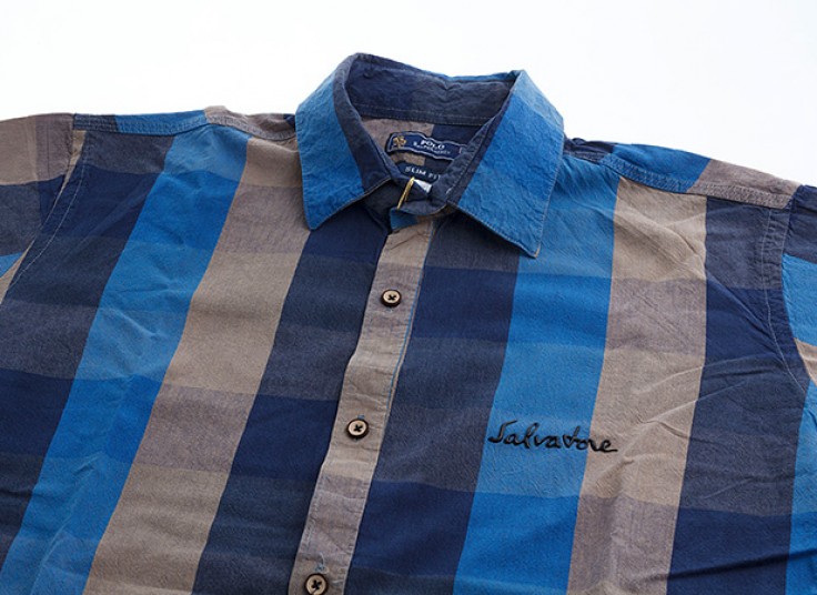 پیراهن مردانه طرح POLO Ralph Lauren