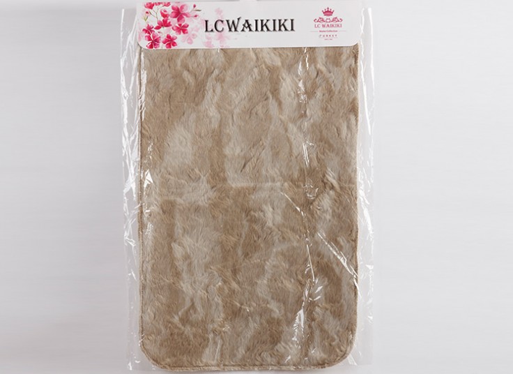 پادری طرح پوست LC Waikiki