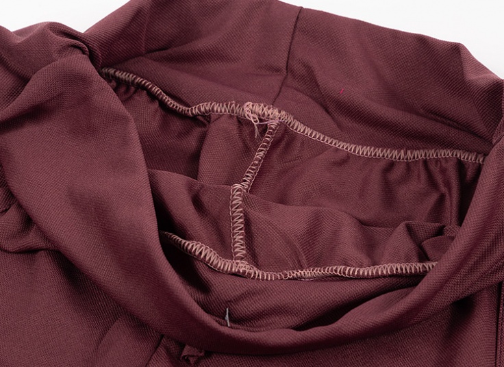 دامن شلواری دوجیب