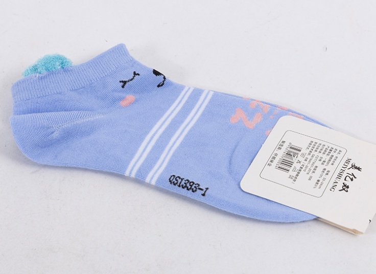 جوراب مچی زنانه YISHUANG