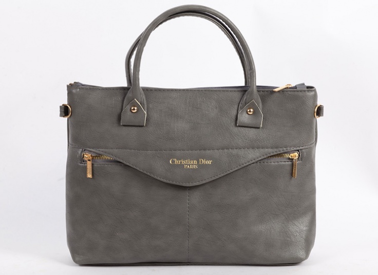 کیف اداری زنانه طرح DIOR