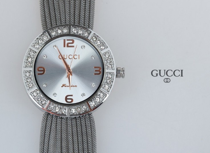 ساعت مچی زنانه طرح GUCCI