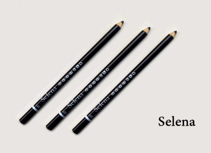 مداد چشم و لب Selena