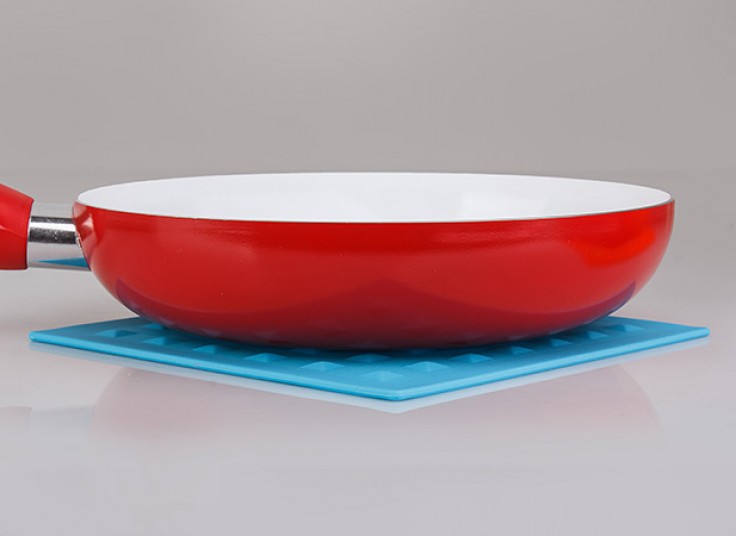 زیر قابلمه ای سیلیکونی Cook4U