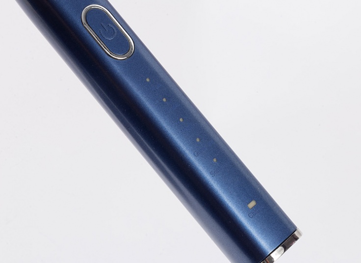 مسواک برقی IPX7