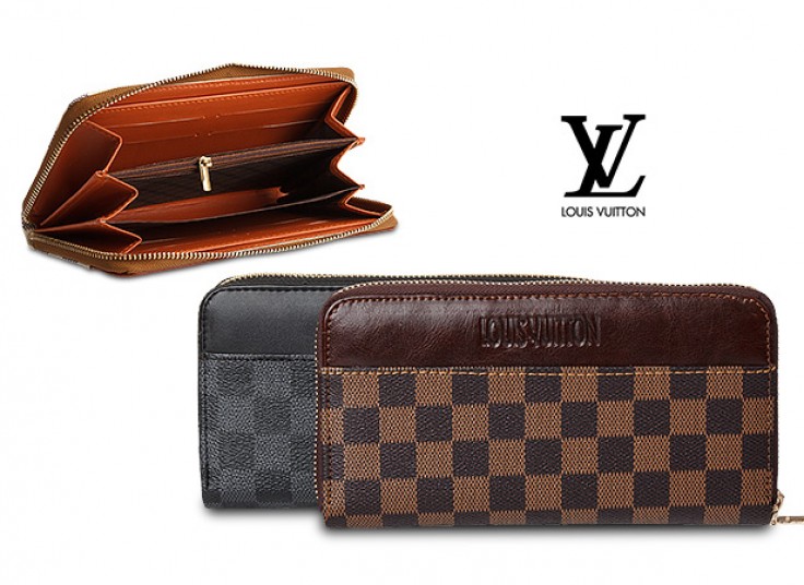 کیف پول LOUIS VUITTON