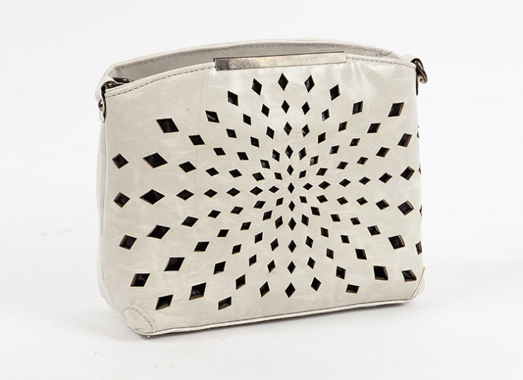 کیف زنانه لیزری