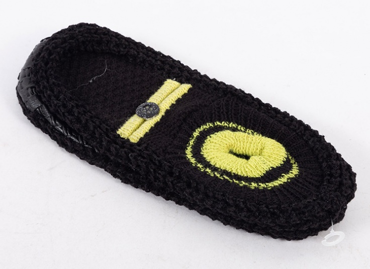 پاپوش بافت زنانه