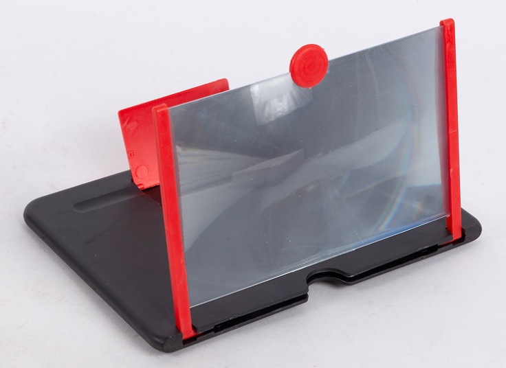 کیت بزرگنمایی صفحه نمایش موبایل