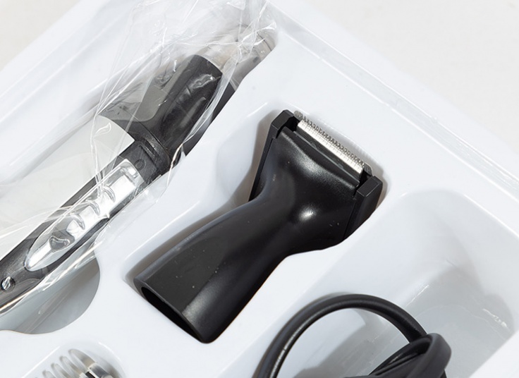 موزن گوش و بینی و خط زن Geemy مدل GM-3107