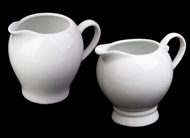 ظرف سس سرامیکی و شیشه ای