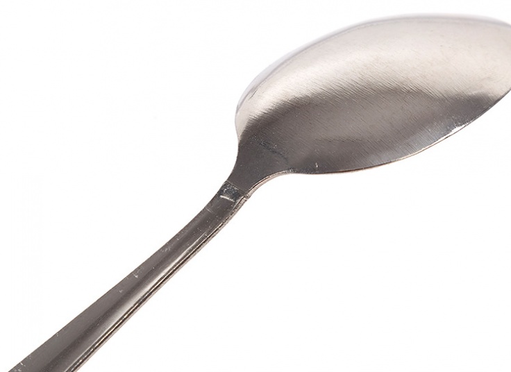 انواع قاشق و چنگال غداخوری