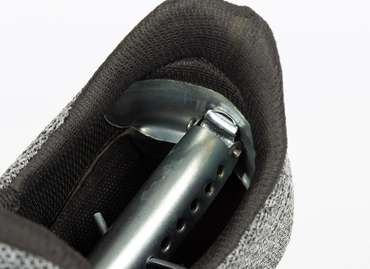 قالب فنری کفش sahel