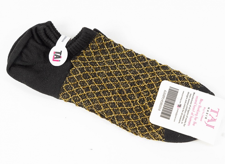 جوراب فری سایز Taj