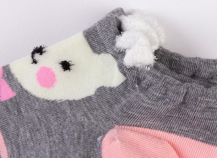 جوراب فانتزی Animals