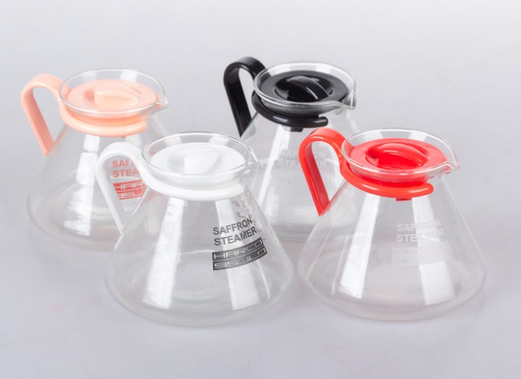 قوری زعفران Harco