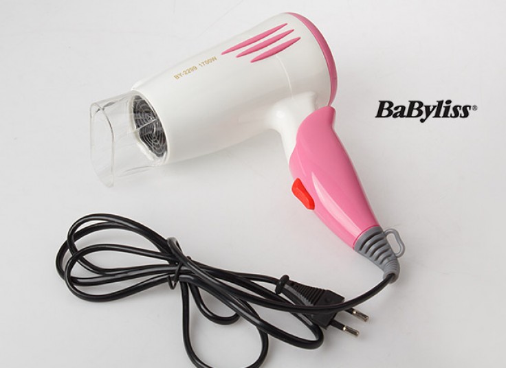 سشوار مسافرتی BaByliss