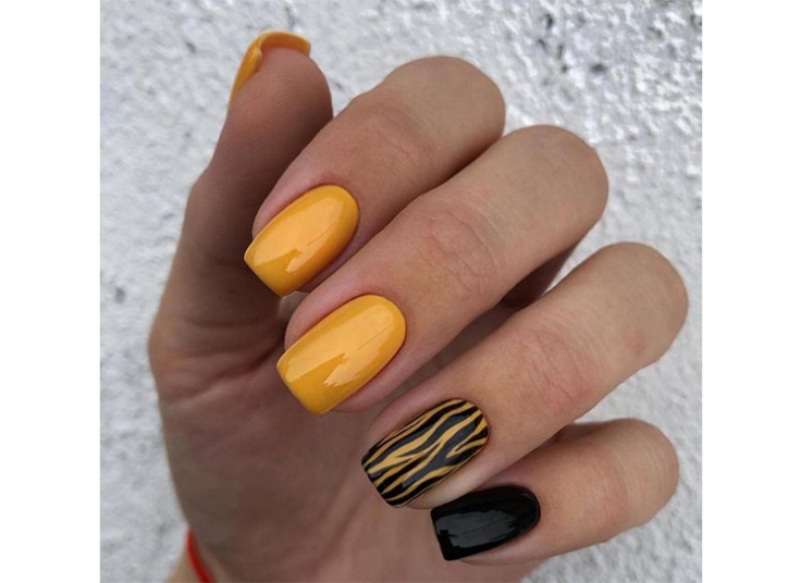 خدمات ناخن پریا نیل