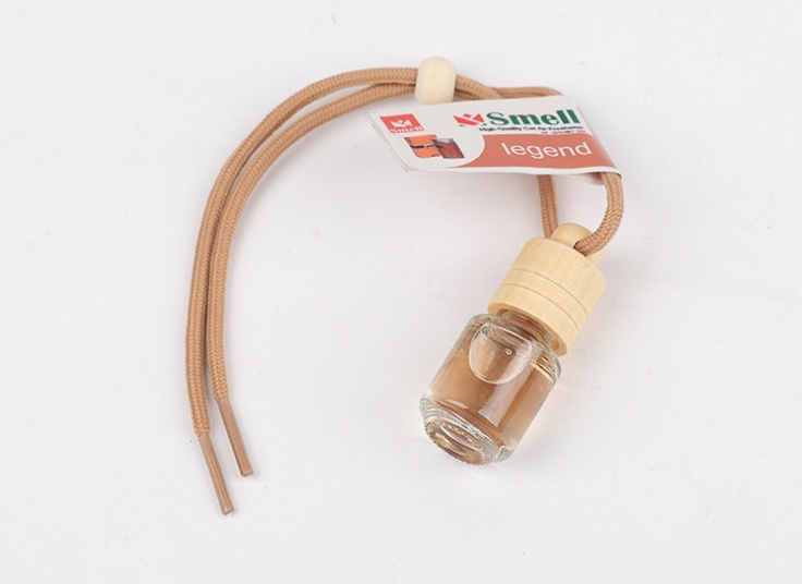 خوشبوکننده خودرو