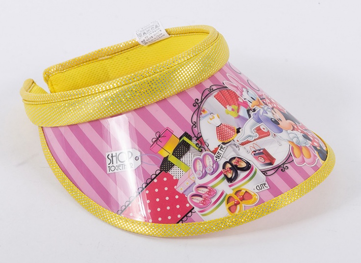 نقاب آفتابگیر فانتزی