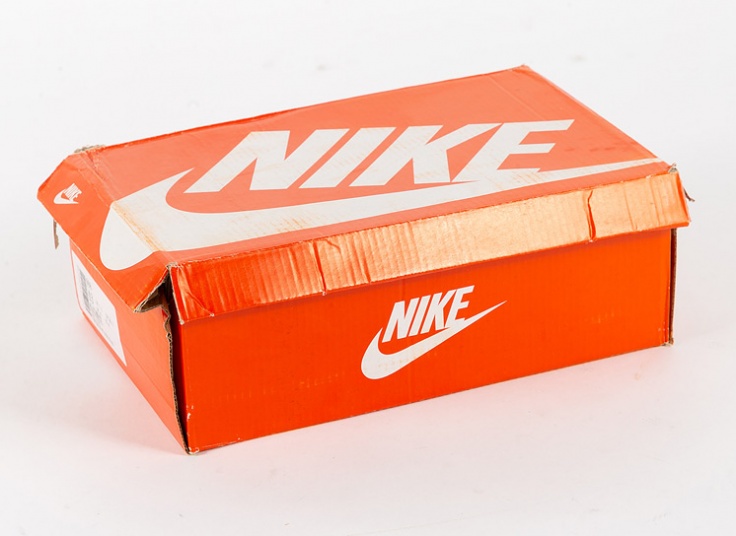 کتانی مردانه Nike008