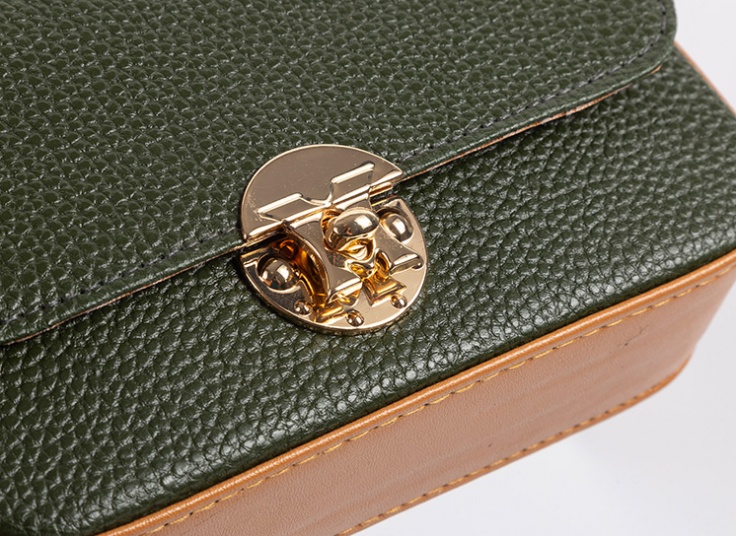 کیف شرانگ قفل دار