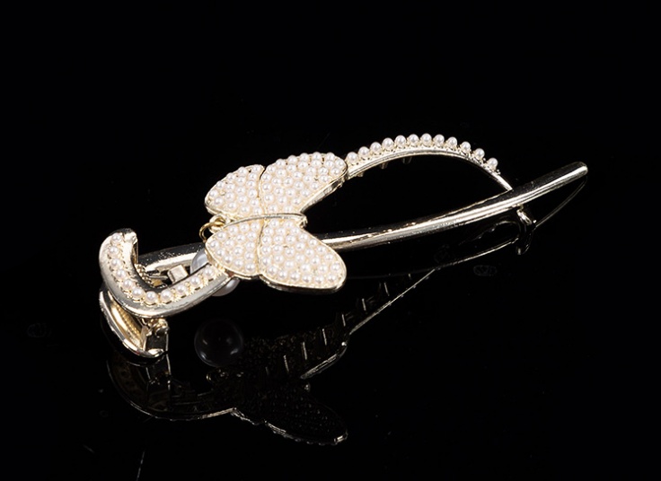 گیره فلزی مدل فرانسوی