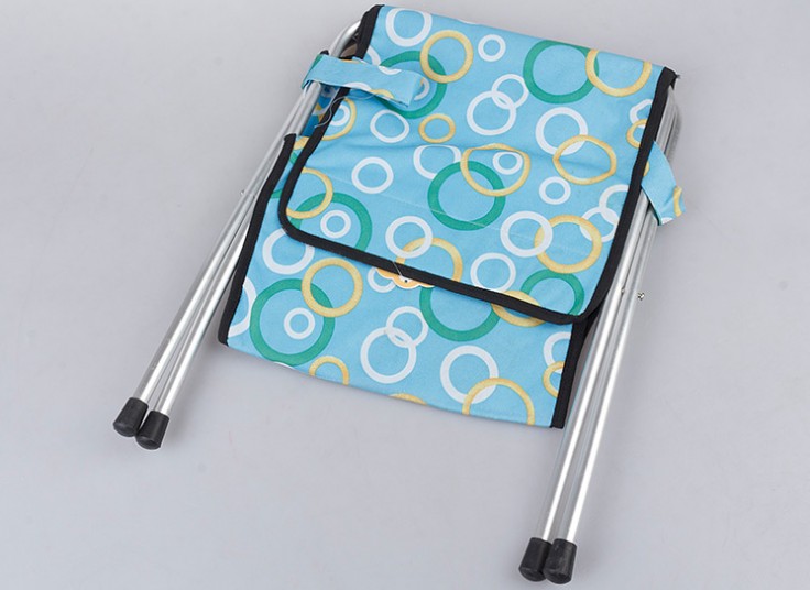 سبد لباس تاشو