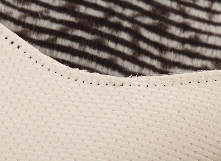 پادری طرح پوست LC Waikiki