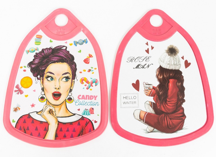 تخته گوشت RoseMan