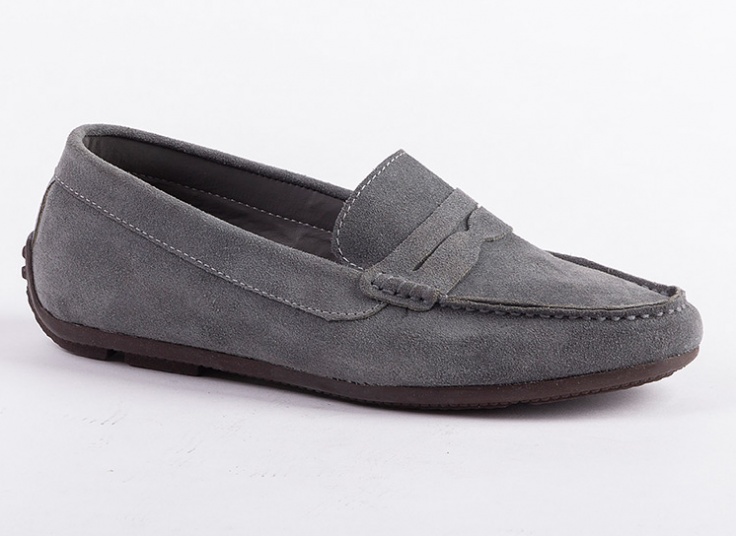 انواع کفش چرم طبیعی مردانه Massimo Dutti