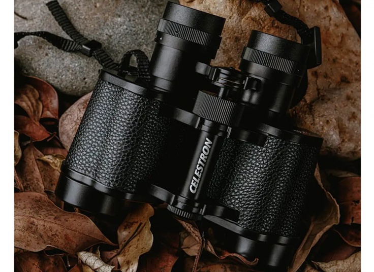 دوربین دوچشمی شیائومی Celestron HD binoculars Youpin
