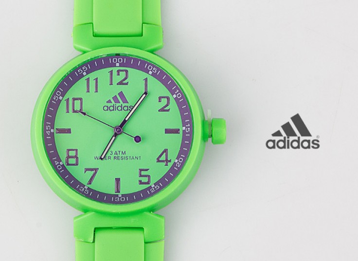 ساعت مچی adidas